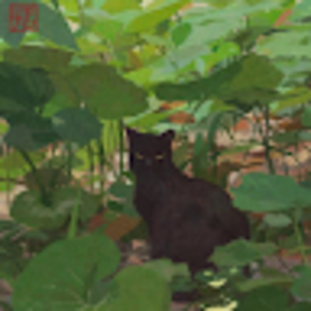 Meet your Posher, Claire